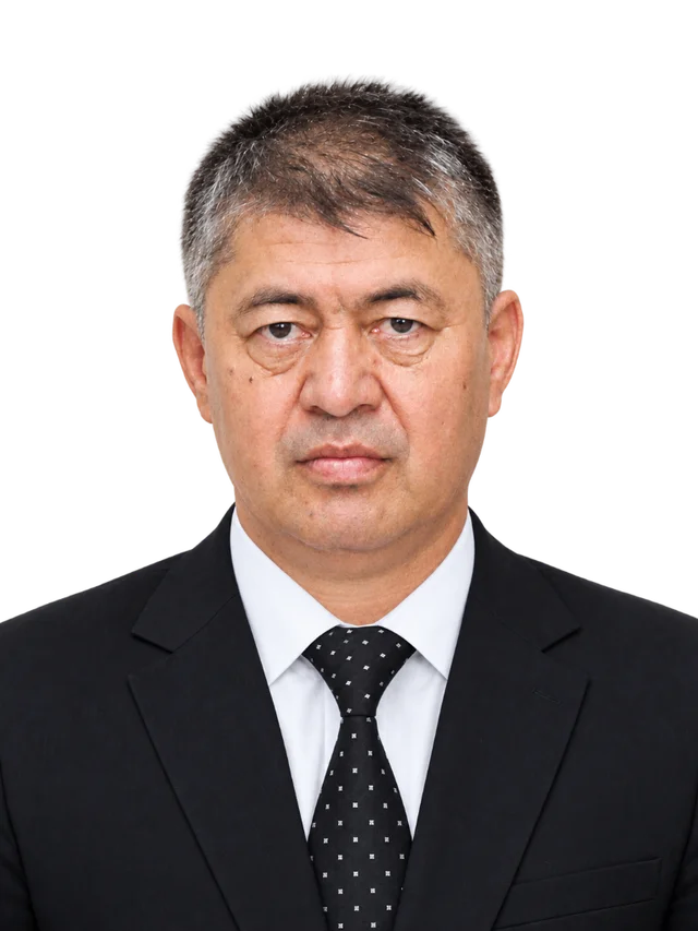 Офтальмохирург Бобоев Саидафзал Абдурахманович Самарканд