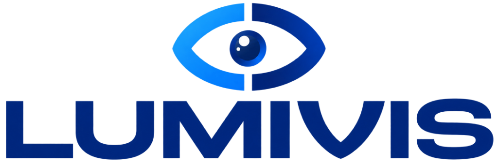 Lumivis